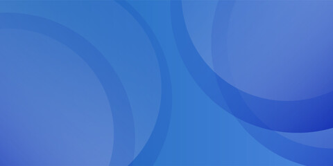 Shiny blue abstract wave background art spheres and curved shapes dynamic futuristic gradient concept design good modern illustrations simple