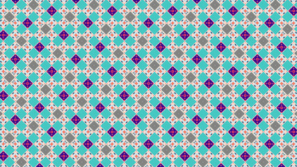 Minimalist repeat beautiful digital pattern and shirt textile design digital print.