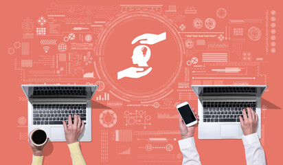 Concept of intellectual property