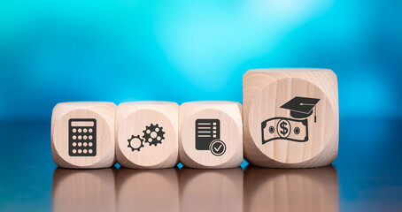 Concept of fafsa