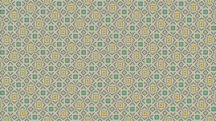 Minimalist repeat beautiful digital pattern and shirt textile design digital print.