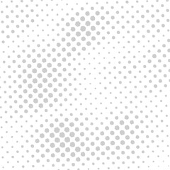Halftone Texture Pattern Background