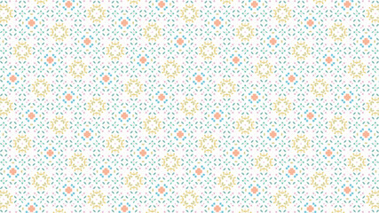 Premium pattern design for shirt textile design digital print.