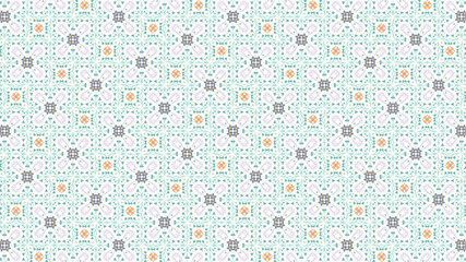 Premium pattern design for shirt textile design digital print.