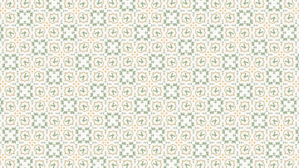 Floral digital pattern and shirt textile design digital print.