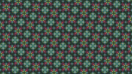 Floral digital pattern and shirt textile design digital print.