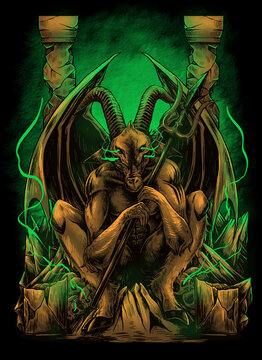 My master colour version 