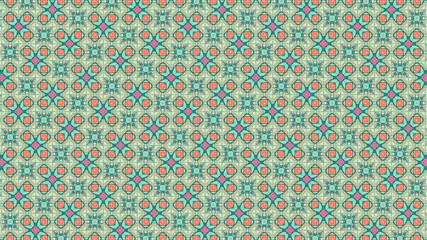 Seamless abstract beautiful digital pattern and shirt design and home decor textile design.