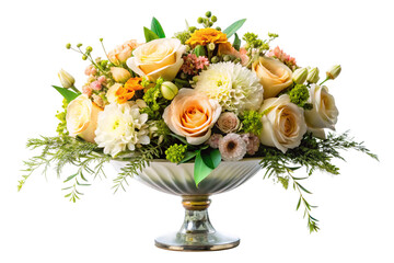 bouquet of roses