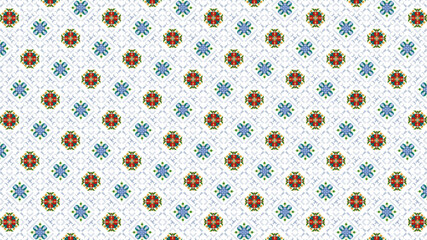 Abstract and beautiful digital pattern and shirt textile design and digital print home decoration.