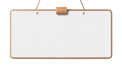 A minimalist magnet pin board variant 3278, white background --ar 16:9