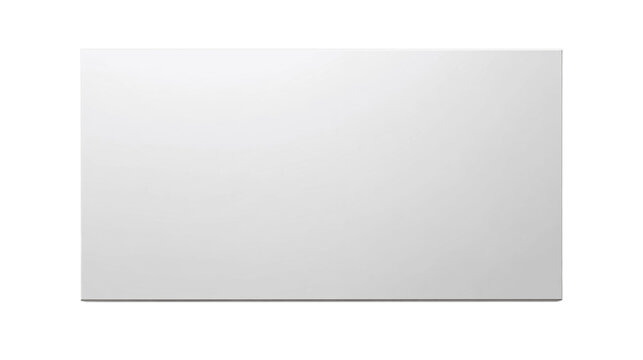 A minimalist magnet pin board variant 2839, white background --ar 16:9 - Powered by Adobe