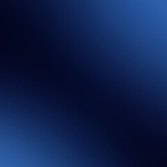 Deep Sapphire Blue Gradient Background – Abstract Elegant Texture in Dark Ocean Tones 5
