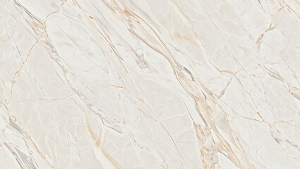 Fototapeta premium Abstract Marble Texture Background - Beige and Gold Veins
