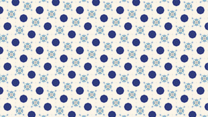 Smart and modern Seamless abstract beautiful digital pattern and shirt textile design.