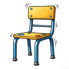 Simple support, steady legs, and a story carved in silence