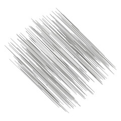 Diagonal hyperaccelerative lines. Ultrasonorous motion streaks. Dynamic hyperspeed Vector. Grey hyperkinematic backdrop.