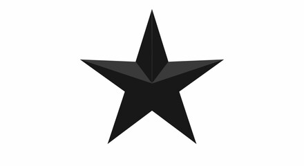 Black Star Icons Collection