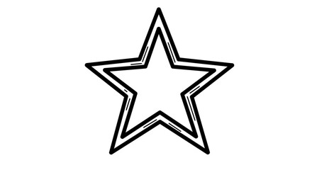 Black Star Icons Collection