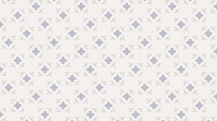 Fototapeta premium Seamless abstract beautiful digital pattern and shirt textile design and digital print.