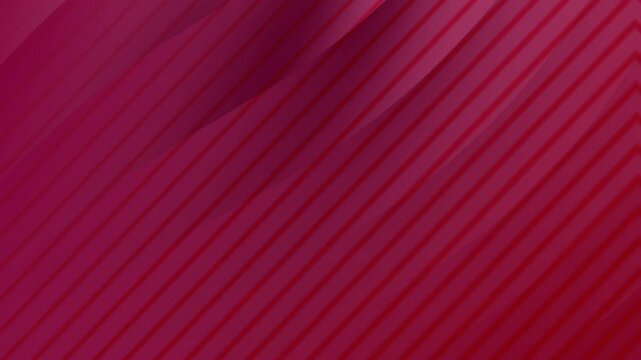 Burgundy gradient abstract pink diagonal striped pattern, perfect for feminine designs like wallpapers, backgrounds, textiles, and branding for beauty or fashion industries