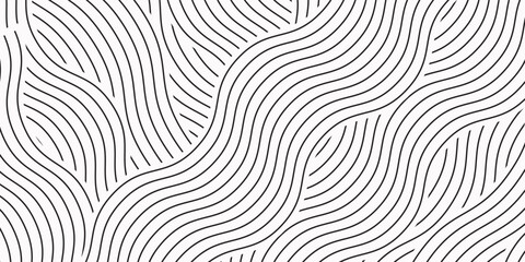 Fototapeta premium modern simple line pattern vector ilustration geometric-pattern, seamless-pattern, abstract-pattern