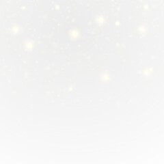 png light blur chaotic snowfall with festive magic transparent isolated holiday flare background gradient glow snowflake circle bokeh bright cloud backlight overlay vector decoration

