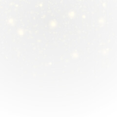 png white particle down flow graphic motion round element abstract spot dark dust modern decoration magical illumination happy christmas template many random effect glistering

