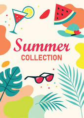 Summer collection