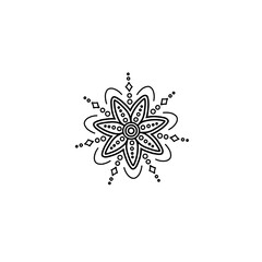Mixed flowers, daisy, yellow flowers, pink flowers, blue flowers, black and white flower pictures