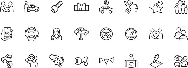 Hospital and Healthcare Facility Icon Set – Medical, Building, Emergency, Treatment, Clinic, Hospital, Health, Facility, Doctor, Structure, Patient, Medicine, Care, Icon