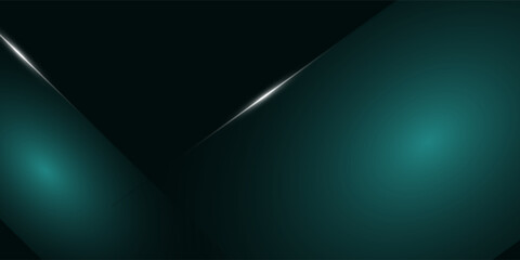 Abstract Background Abstract Light Green Background Polygon luxury background and modern background.vector illustration