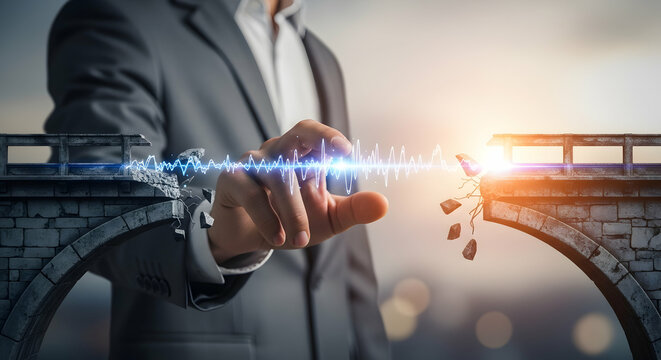 Digital Bridge: Connecting for Success