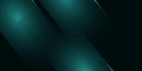 Abstract Background Abstract Light Green Background Polygon luxury background and modern background.vector illustration