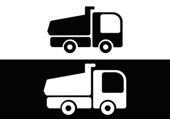 icons transport car logo eps template icons vector illustration