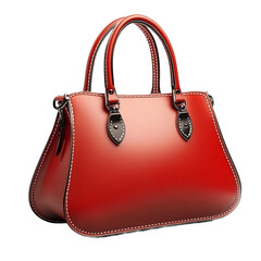 women's handbag isolated [Transparent Background PNG]