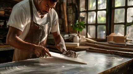 Generated title for shihab_99_A_print_shop_worker_aligning_paper_under_cutter_blade_0cd044c4-d7f9-4ec6-967b-141fffd0c298_4-topaz-enhance-4x-faceai.jpeg