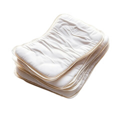 women's pads isolated [Transparent Background PNG]