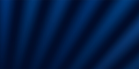 Luxury blue background grainy texture. Wallpaper. Abstract background shiny blue banner.