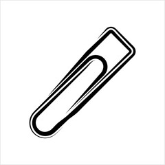 Obraz premium Paper Clip Design