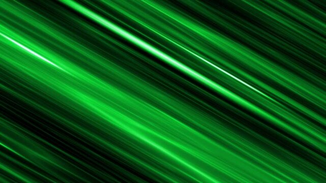 A pulsing background loop of repeat diagonal lines.