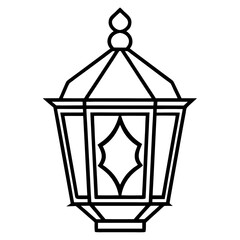 Ramadan Glow Icon