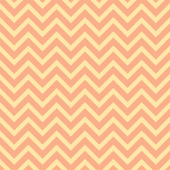 soft pastel zigzag pattern vector, vibrant chevron geometric vector texture - bright warm colors: yellow, orange, purple, blue, pink seamless geometric line design