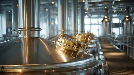 The art and science of beer production  a comprehensive guide to brewing techniques and ingredients