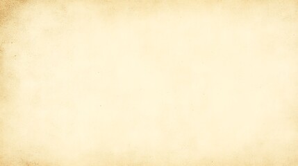 Obraz premium Aged parchment paper background texture with antique style for creative designs