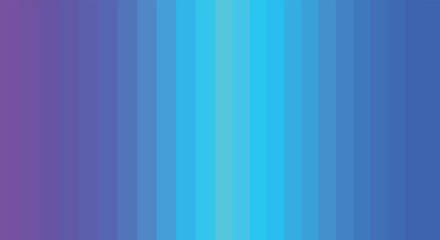 Vertical Gradient Stripes – Cool-Toned Abstract Background in Blue, Purple, and Cyan