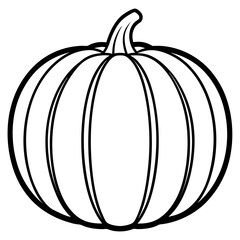 Pumpkin Glyph