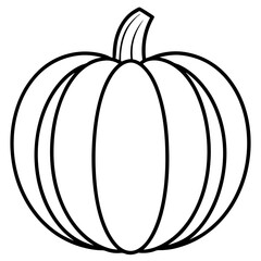 Pumpkin Glyph