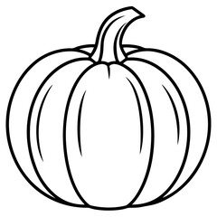 Pumpkin Glyph