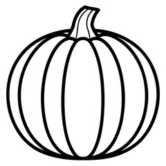 Pumpkin Glyph